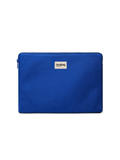 Custodia per computer Ava - Blu Elettrico