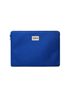 Custodia per computer Ava - Blu Elettrico