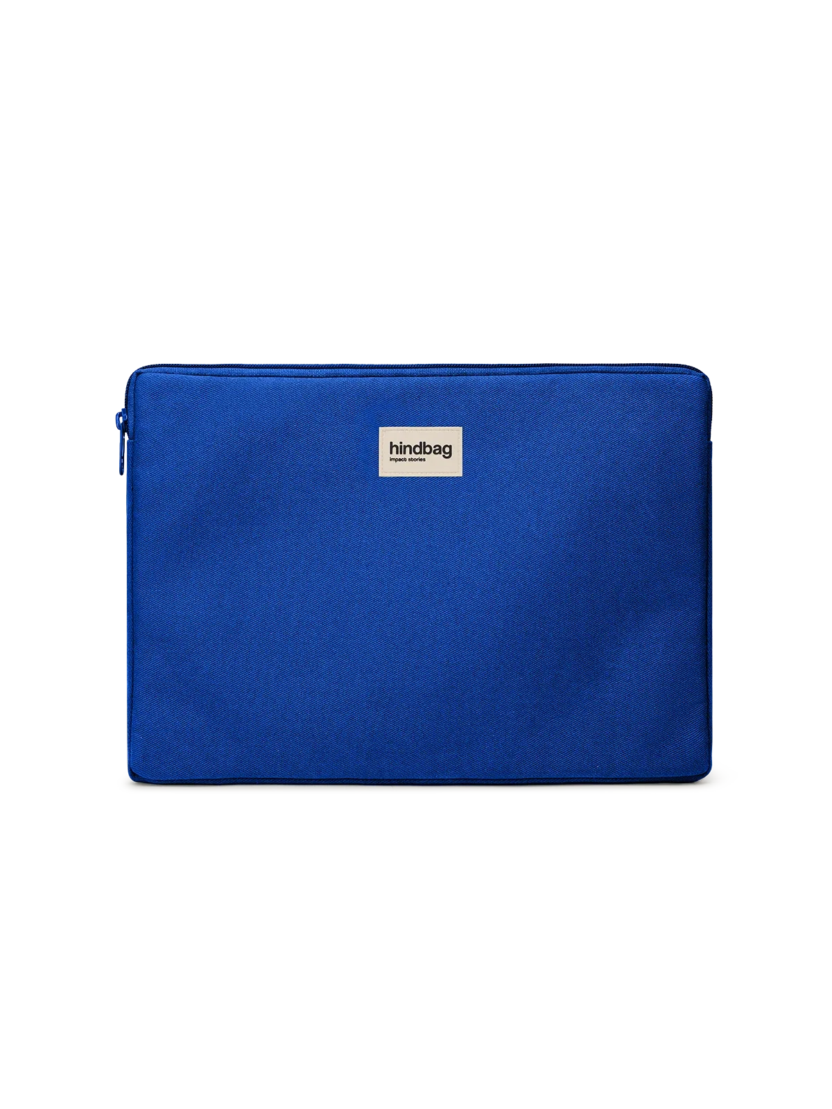 Custodia per computer Ava - Blu Elettrico