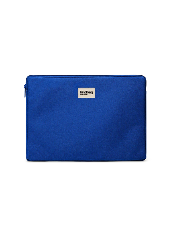 Laptophouder Ava - Elektrisch Blauw