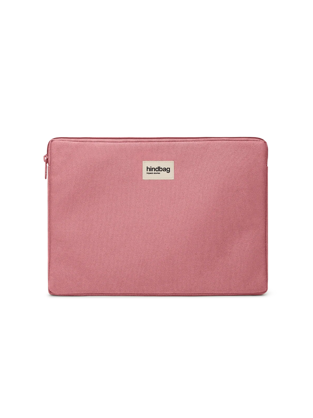 Housse D'Ordi Ava - Rose Blush