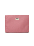Housse D'Ordi Ava - Rose Blush