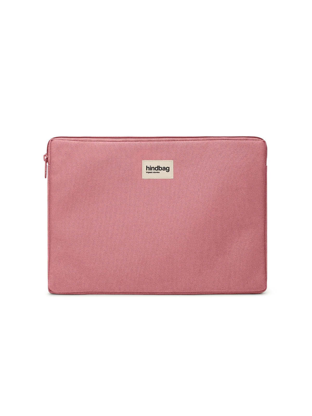 Housse D'Ordi Ava - Rose Blush