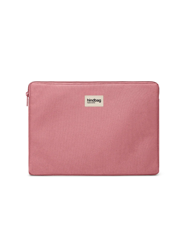 Funda para Portátil Ava - Rosa Blush