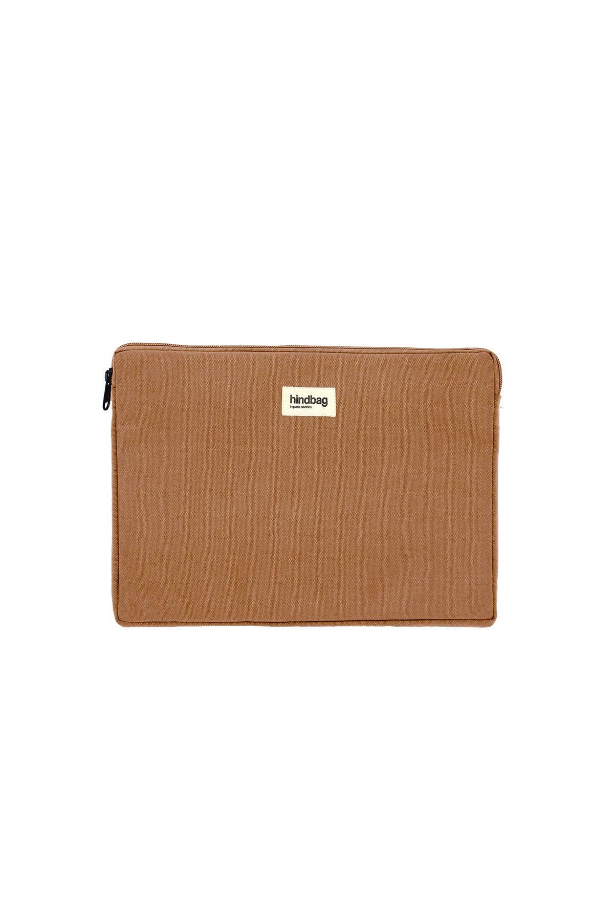 Funda para ordenador Ava Cinnamon Hindbag2