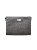 Pokrowiec Na Laptopa Ava - Szary Denim