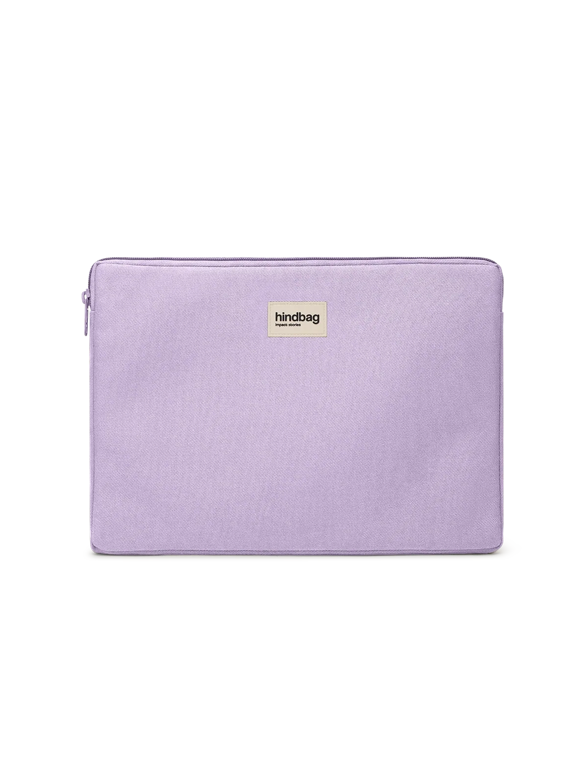 Housse D'Ordi Ava - Lilas