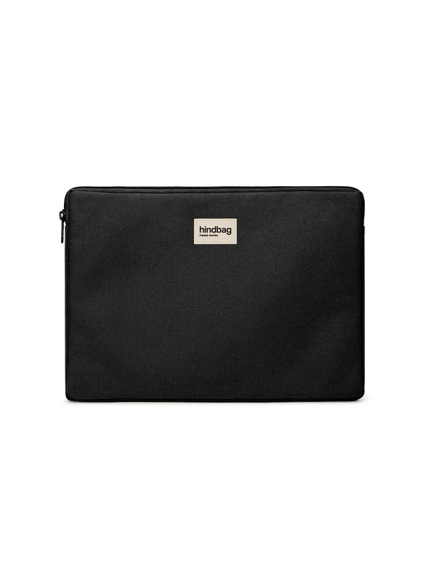 Funda De Portátil Ava - Negro