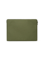 Laptophoes Ava - Olijf