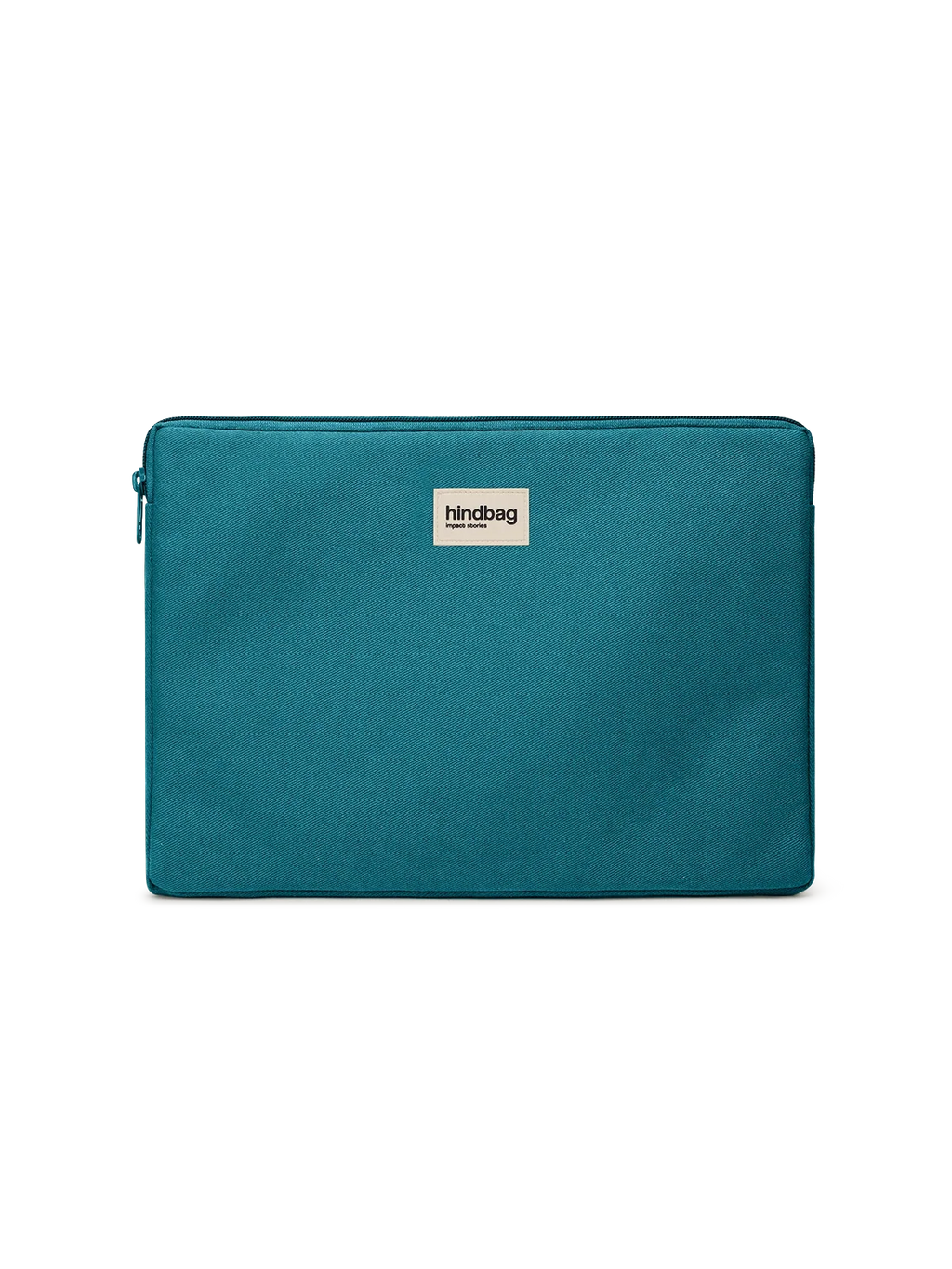 Funda De Ordenador Ava - Azul Pavo Real