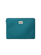 Funda De Ordenador Ava - Azul Pavo Real