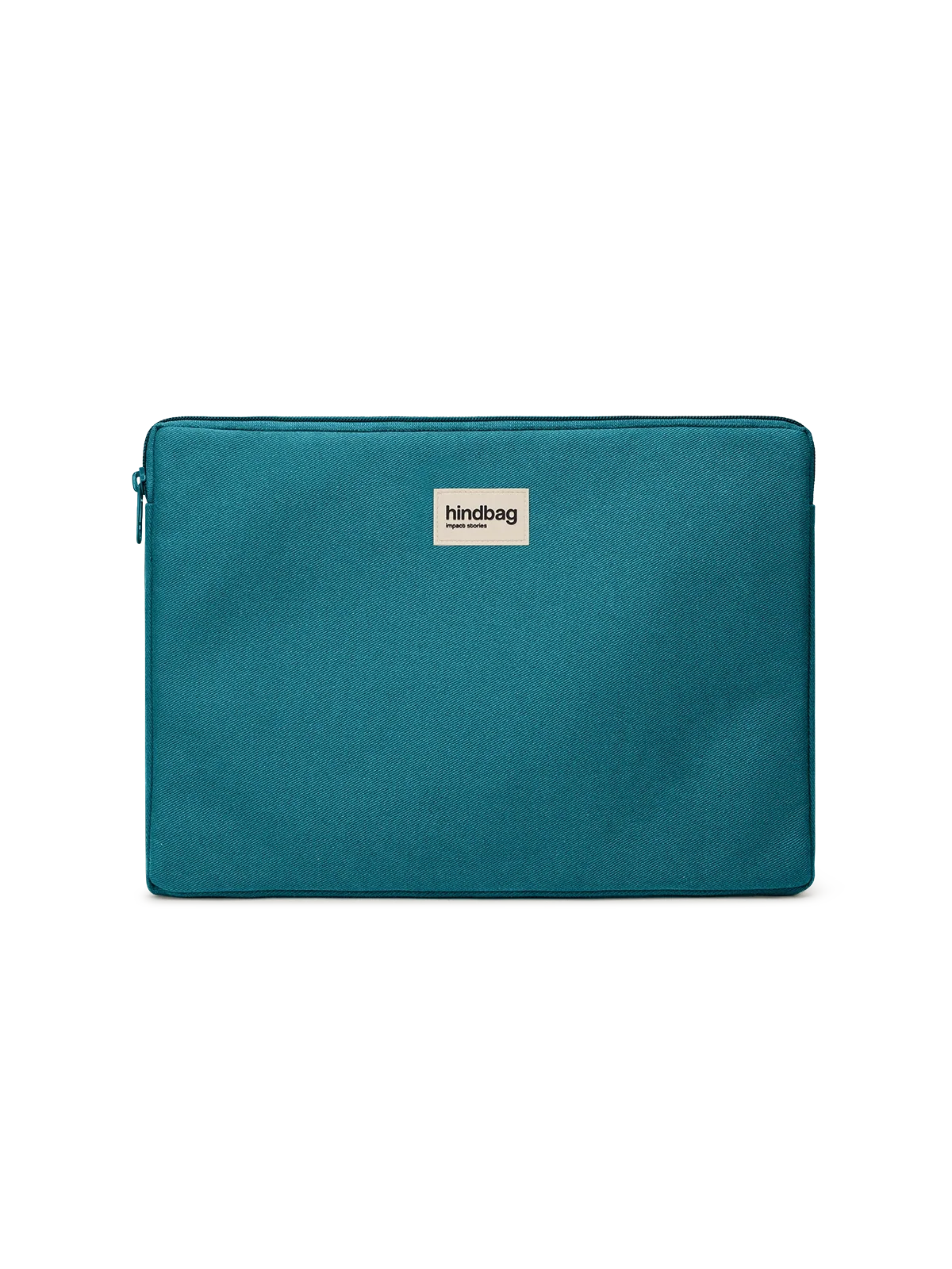 Funda De Ordenador Ava - Azul Pavo Real