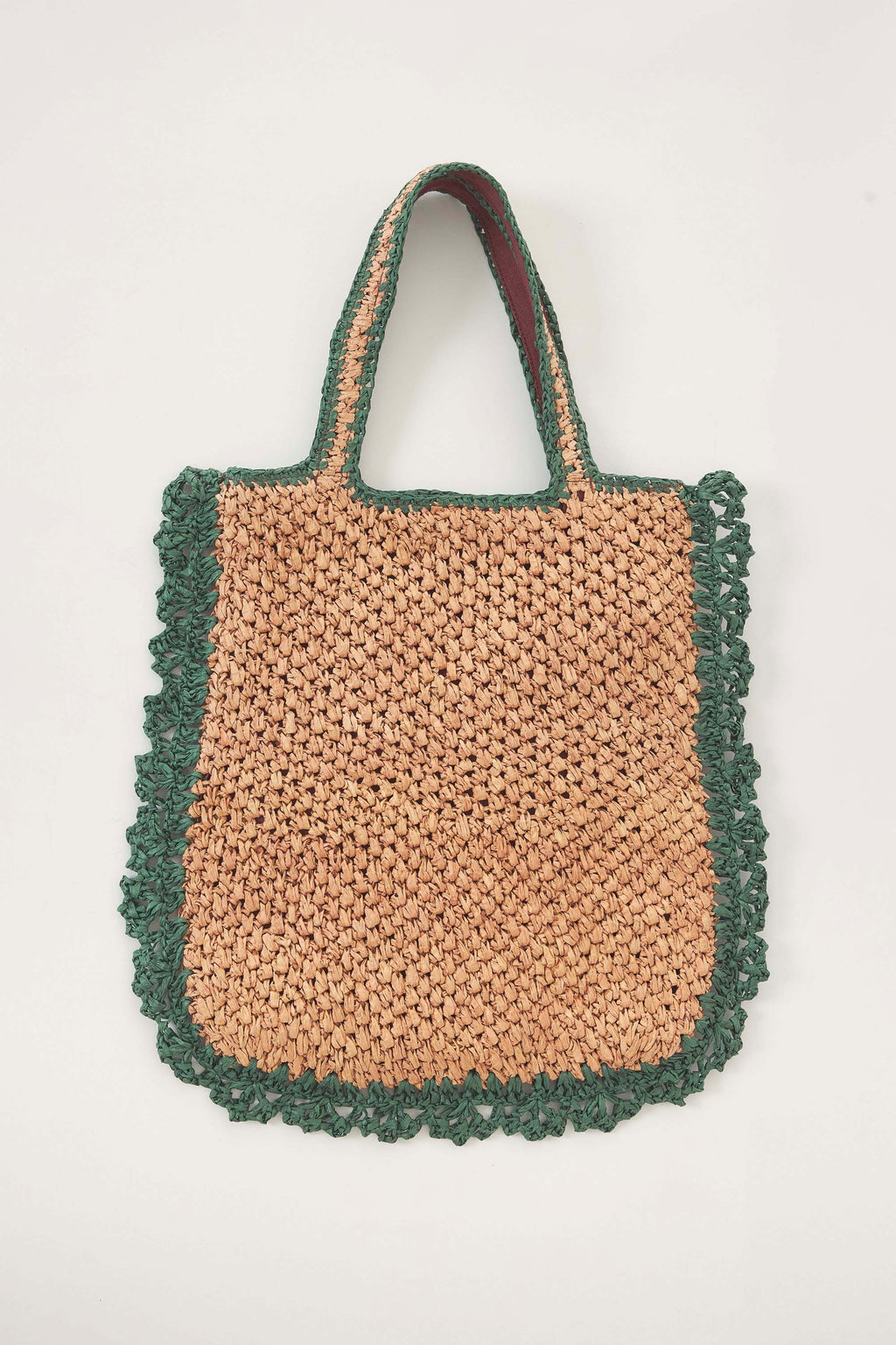 Cabas Ava - Marron