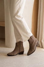 Botas Ava - Topo