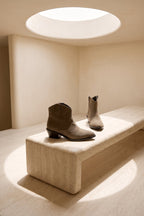 Botas Ava - Topo
