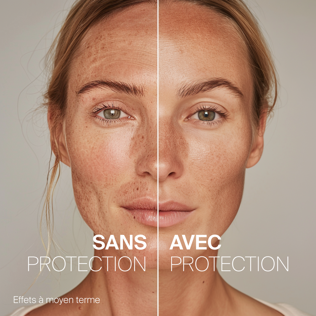 Pack Trio - Brume Protectrice Urbaine True Filter™ + Étui Offert