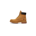 Timberland - Zapatos Bota impermeable con cordones de 6 pulgadas - Amarillo