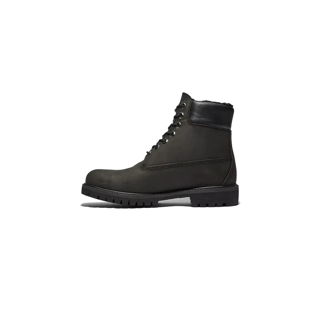 Timberland - Premium 6 Inch Lace Up Waterproof Boot Wheat - Brown