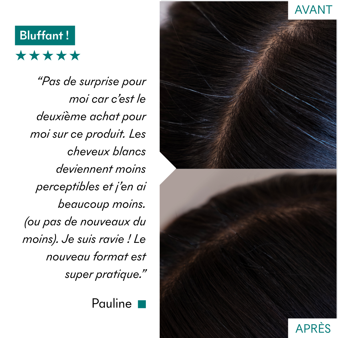 Tricho-Méla+ pH5 Anti-Ageing Shampoo