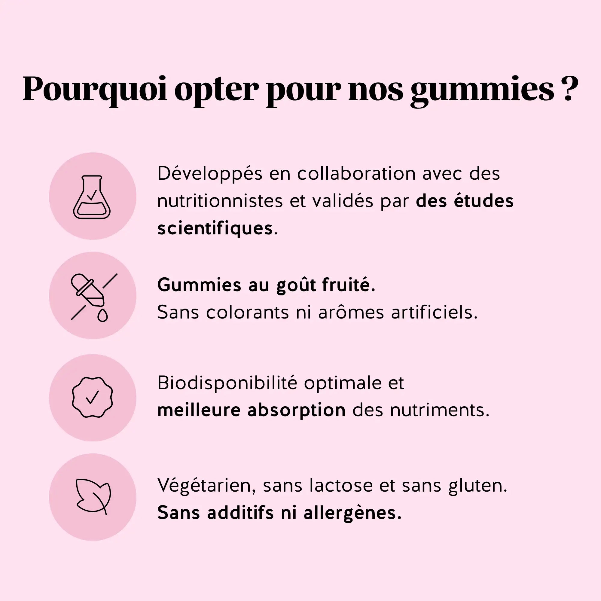 Jusqu'au bout des ongles & cheveux