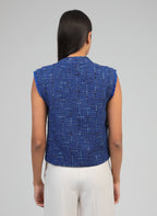 Gilet Avayany Electrique