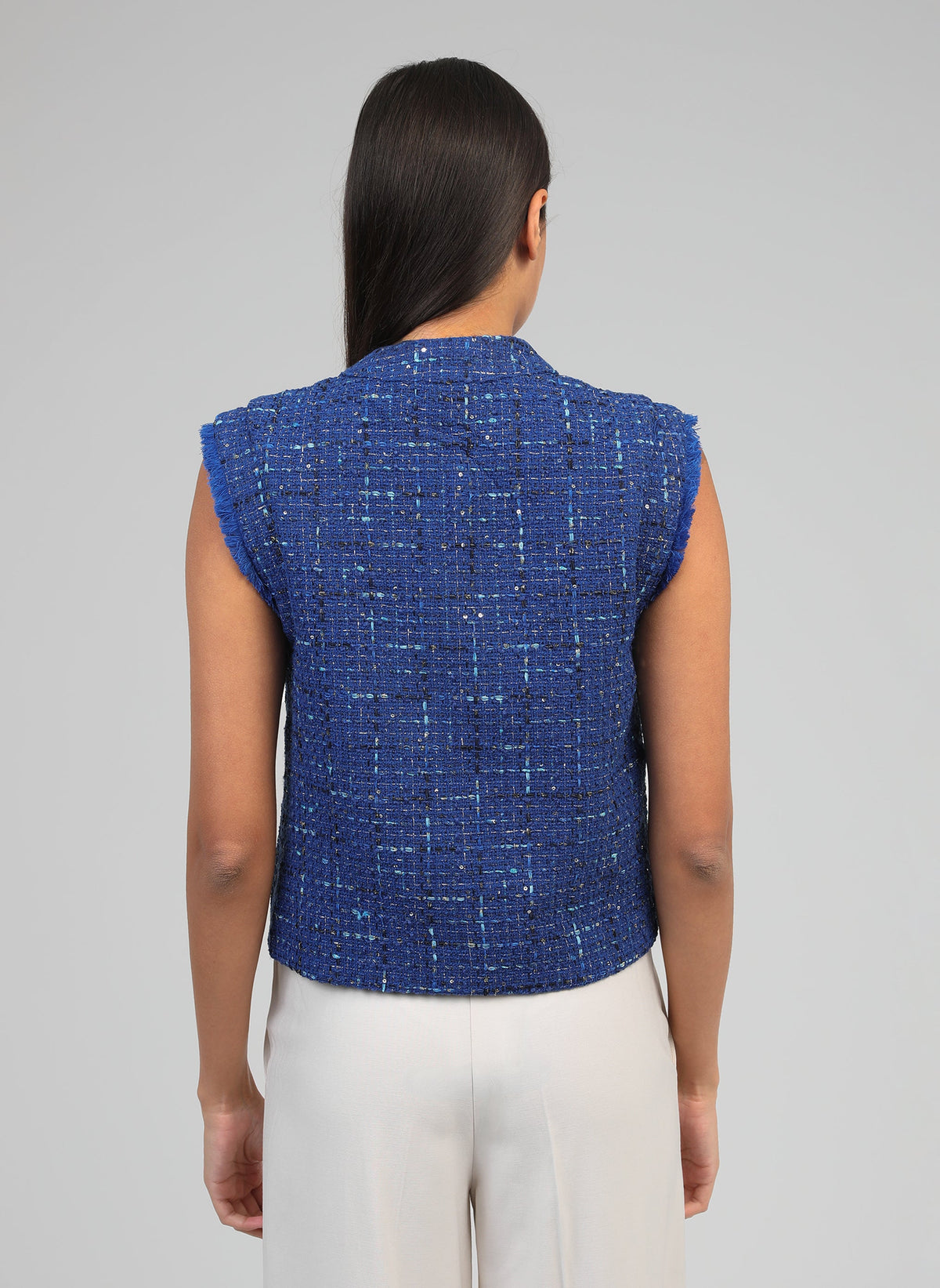 Gilet Avayany Electrique