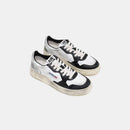 Sneakers Super Vintage Low - Blanc - Woman