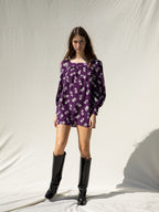 Ava Dress 1