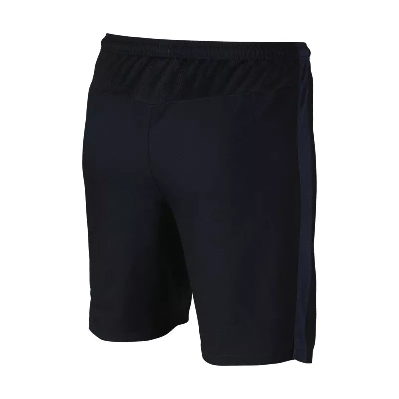 Short Nike Enfant Cadet Psg Stadium Home/Away - Noir