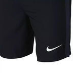 Short Nike Enfant Cadet Psg Stadium Home/Away - Noir