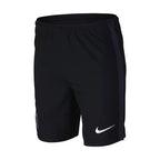 Short Nike Enfant Cadet Psg Stadium Home/Away - Noir