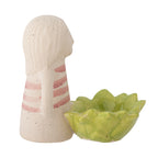 Clarabel - Votive - Multicolour - Stoneware