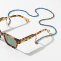 Chaîne De Lunettes Ayana Blue