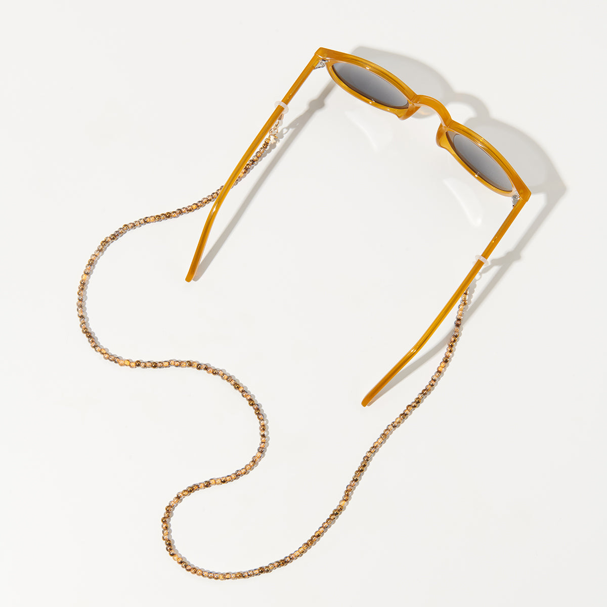 Chaîne De Lunettes Ayana Gold