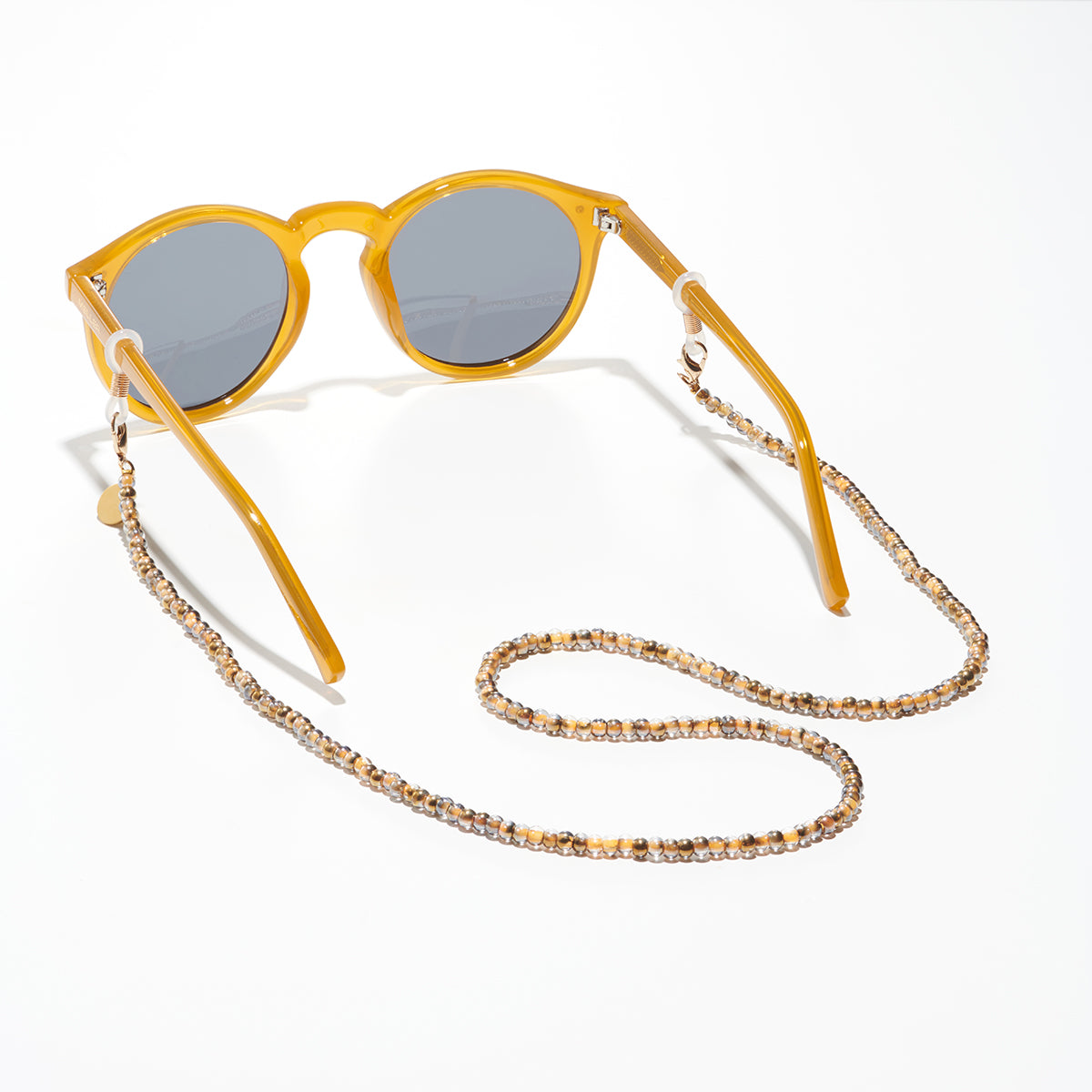 Chaîne De Lunettes Ayana Gold