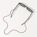 Chaîne De Lunettes Ayana Pink
