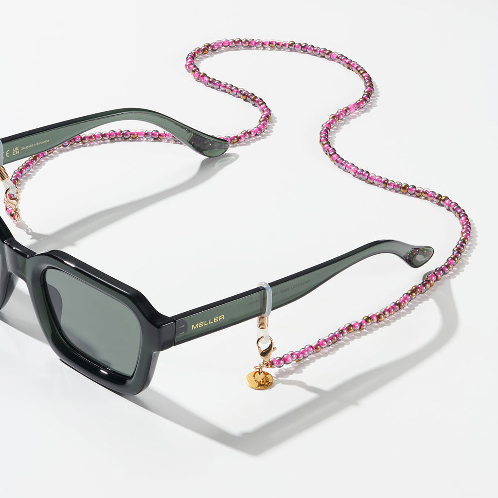 Chaîne De Lunettes Ayana Pink