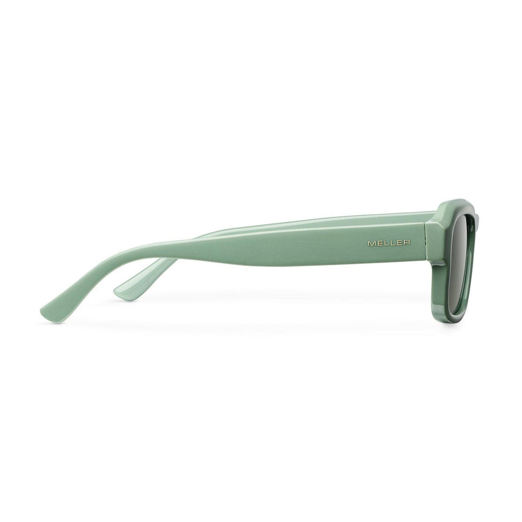 Lunette De Soleil Ayo Sage Olive