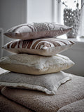 Cabrie - Cushion - Natural - Polyester