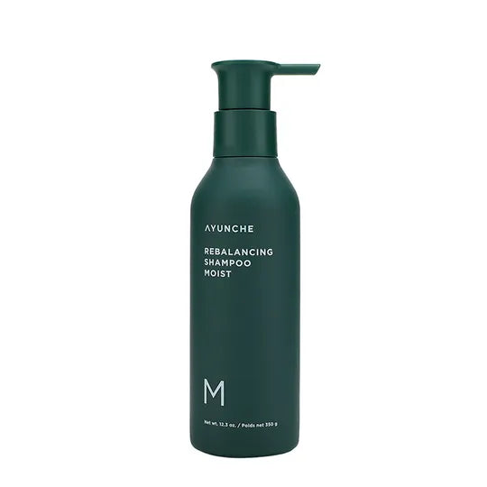 Ayunche - Rebalancing Shampoo Moist