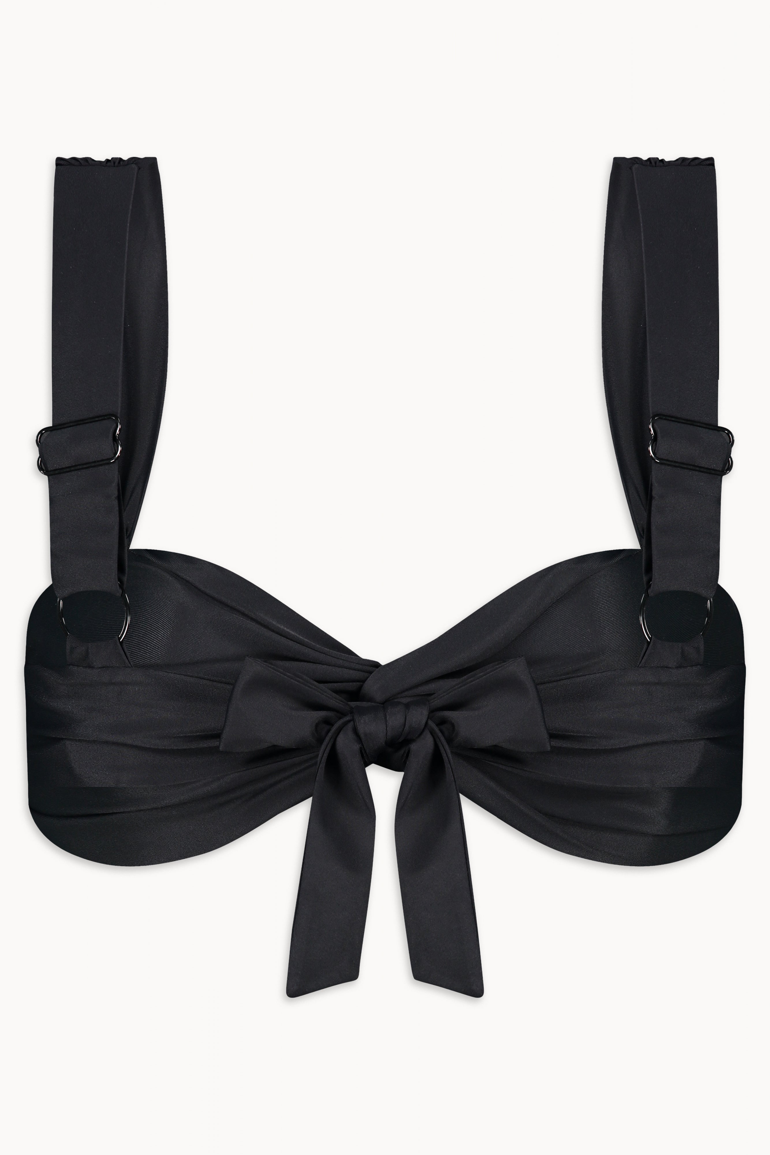 Maillots de bain Azotique - Noir / Gloom / Lichen