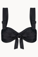Maillots de bain Azotique - Noir / Gloom / Lichen