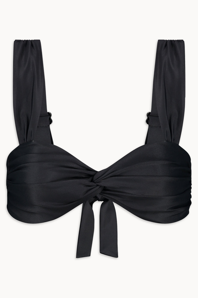 Maillots de bain Azotique - Noir / Gloom / Lichen
