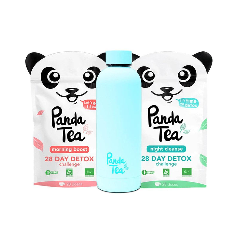 Bundle Detox Slim Fit