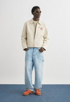 Hickory Painter Jacket - Mid-Season Jacket - Eucalyptus - Eucalyptus
