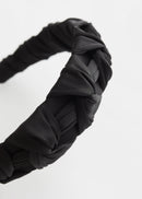 Alice Band La Camilla Aliceband - Black - Women