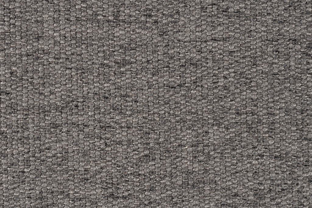 Clip - Dining Room Chair - Fabric - Black/Grey