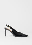 Shoes Jessa Pump - Black - Women