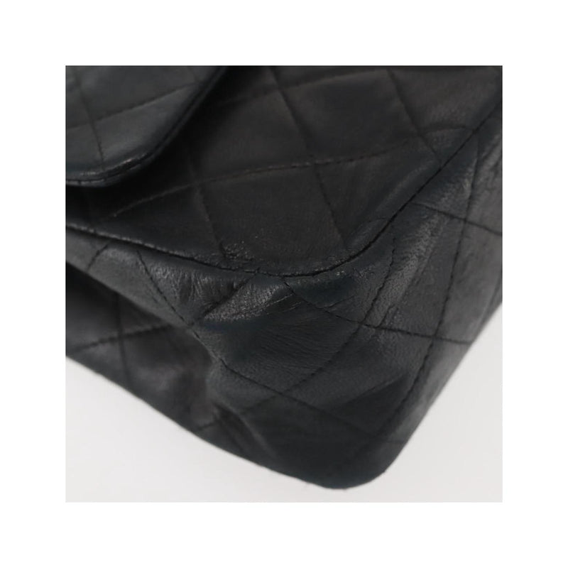 Sac Porté Épaule Chanel Noir