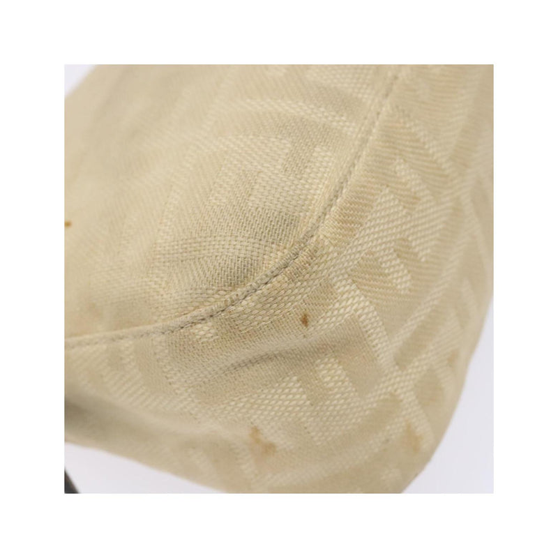 Sac À Main Fendi Beige